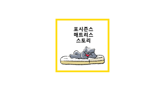 카툰: 포 시즌스 스토리
