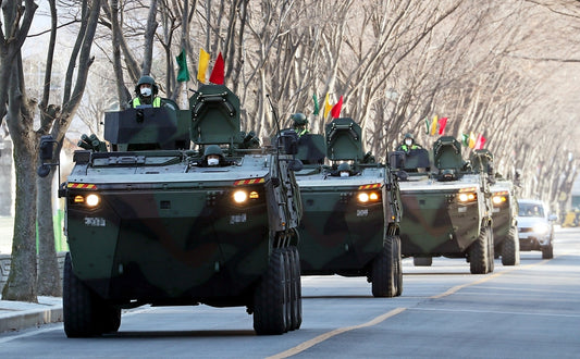 수도방위사령부