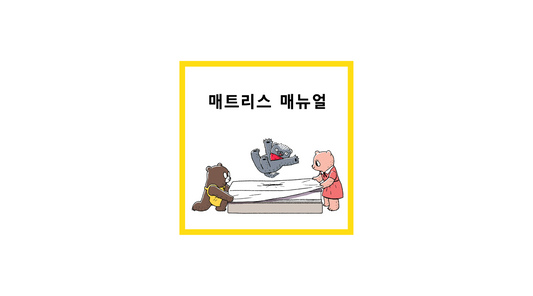 카툰: 베이직 매뉴얼