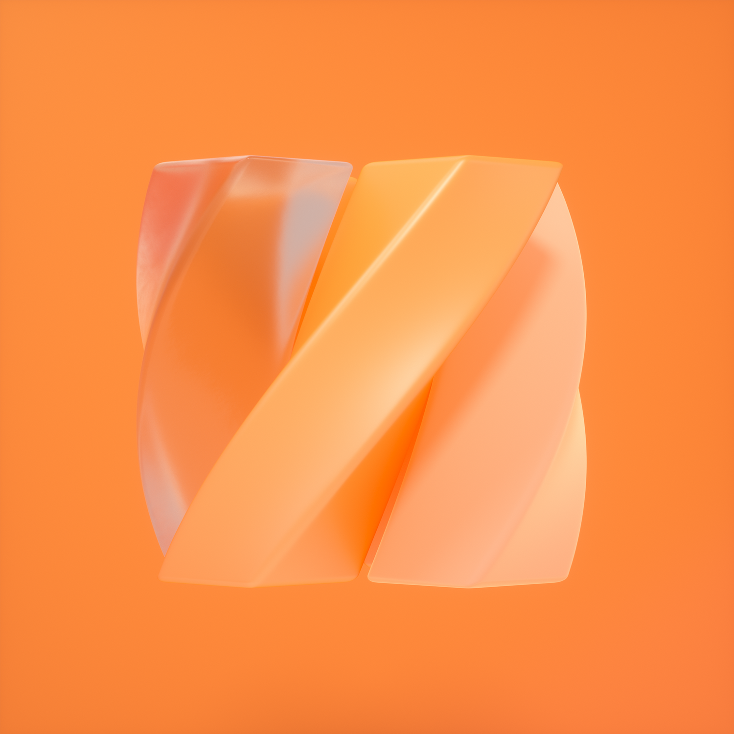 코르크베어 매트리스