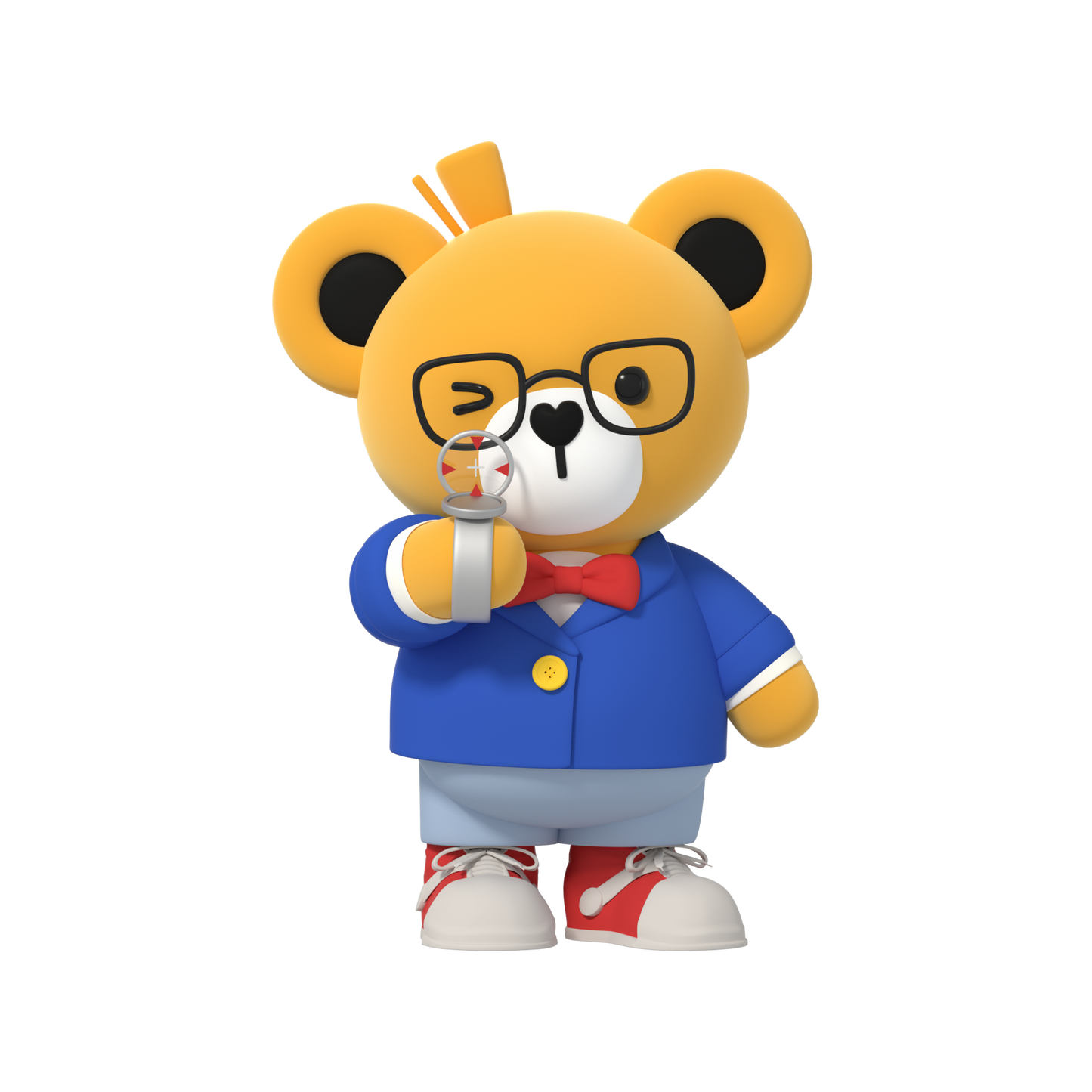 골든 코르크베어 매트리스 (2023년 출시)