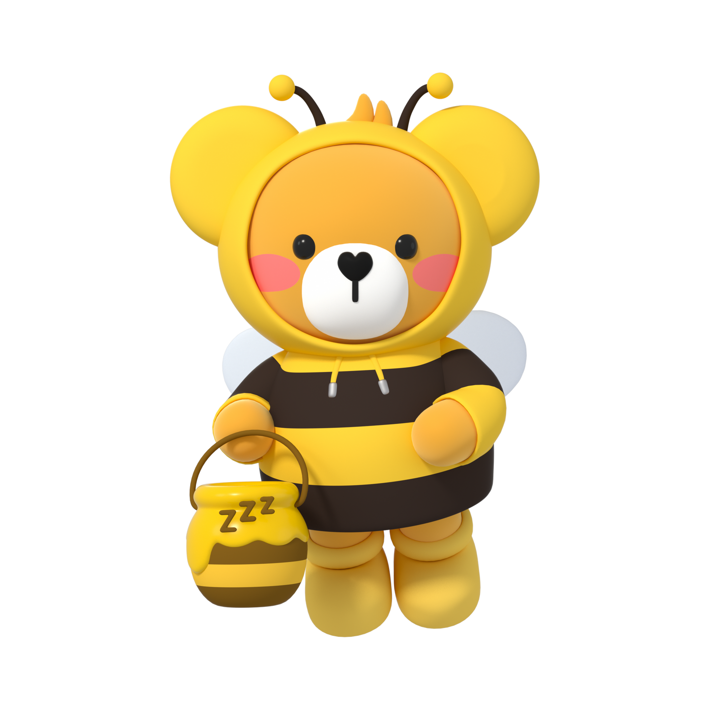 골든 코르크베어 매트리스 (2023년 출시)