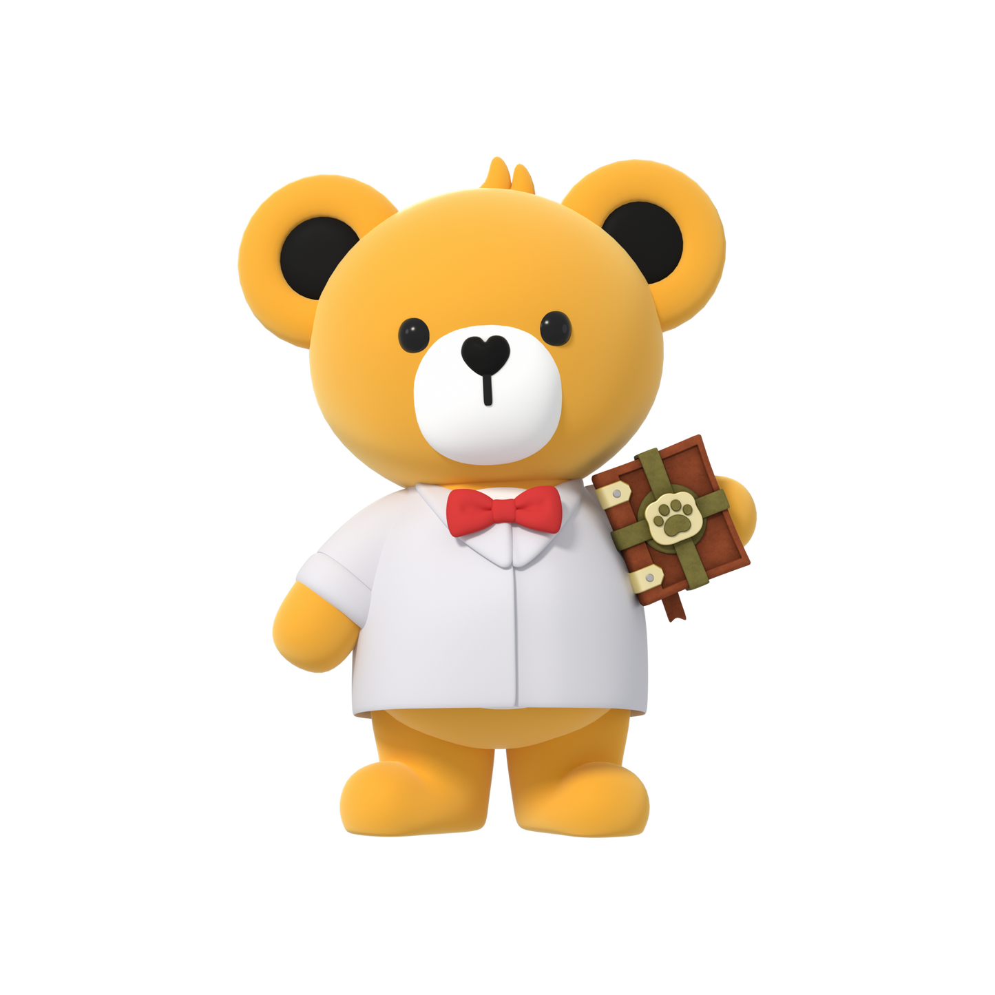 골든 코르크베어 매트리스 커버 (2023년 출시)