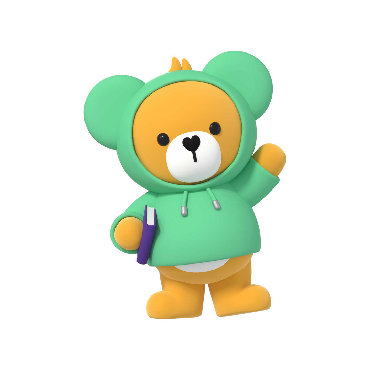 골든 코르크베어 매트리스 커버 (2023년 출시)