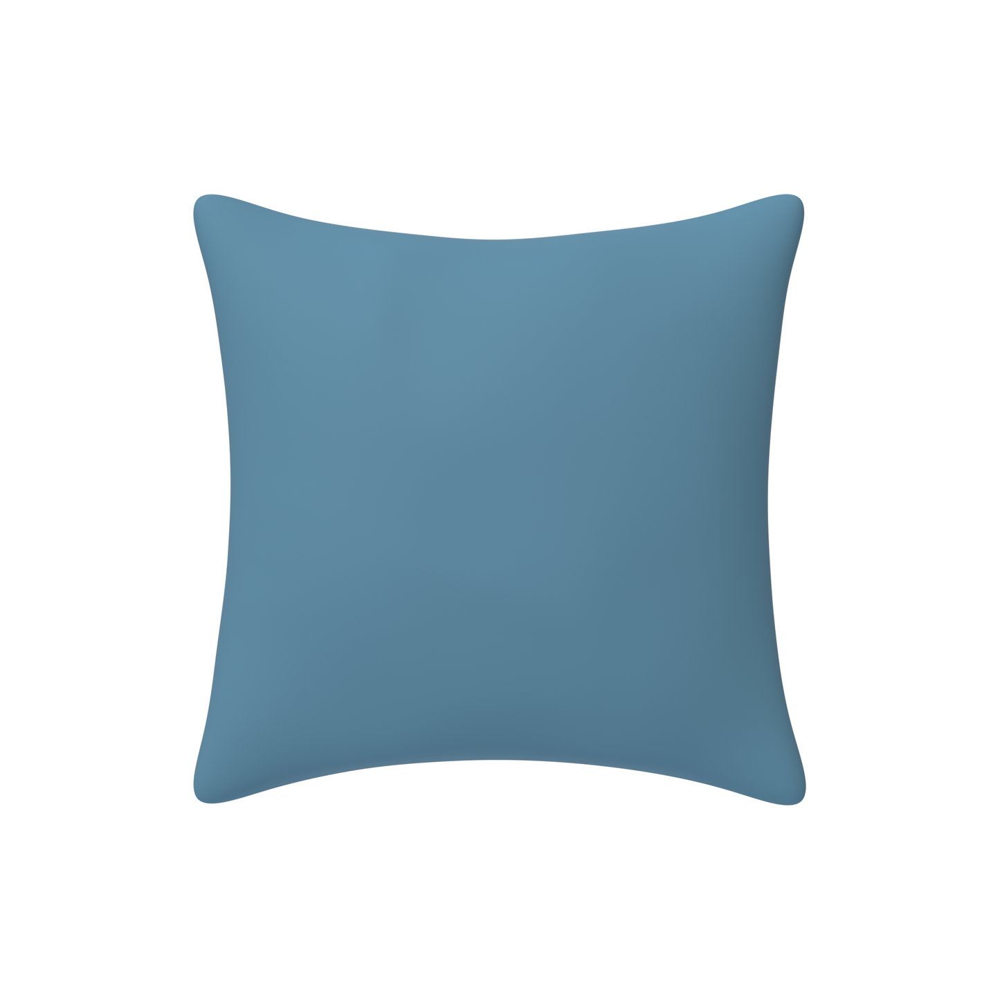 코르크베어 팝콘 쿠션