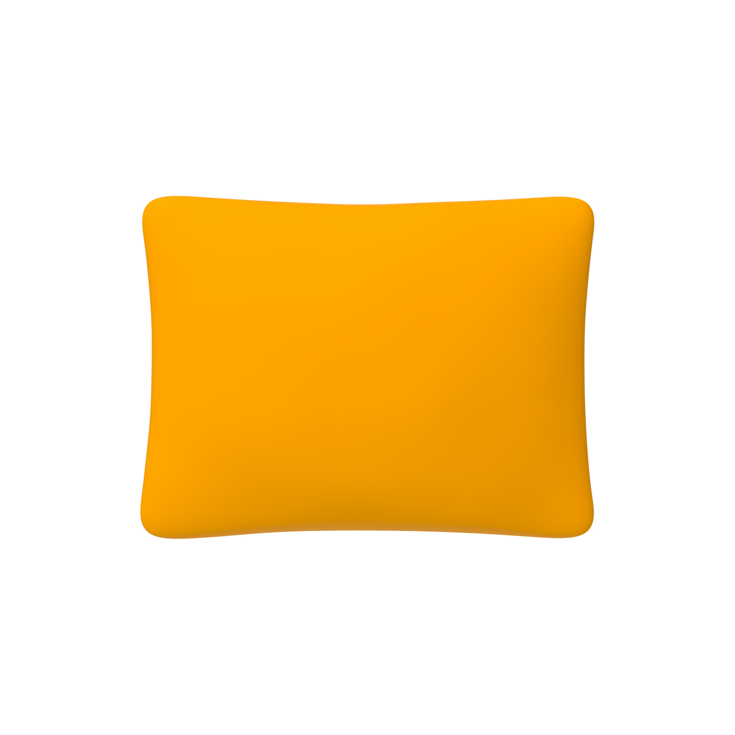 코르크베어 팝콘 낮잠 베개