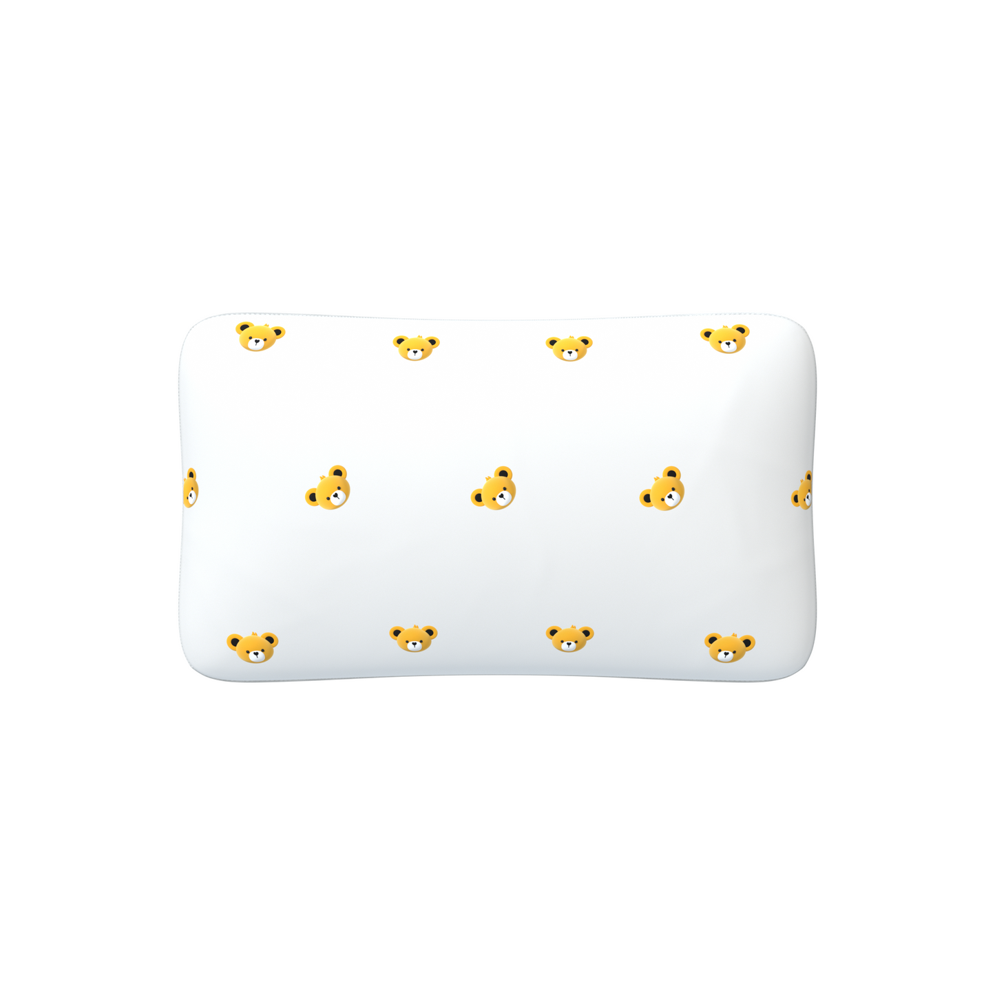 코르크베어 팝콘 베개