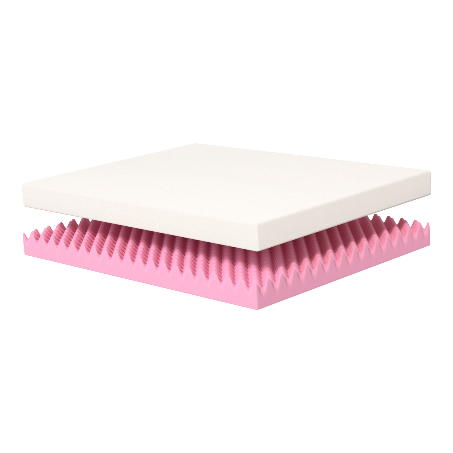 코르크베어 근두운 매트리스