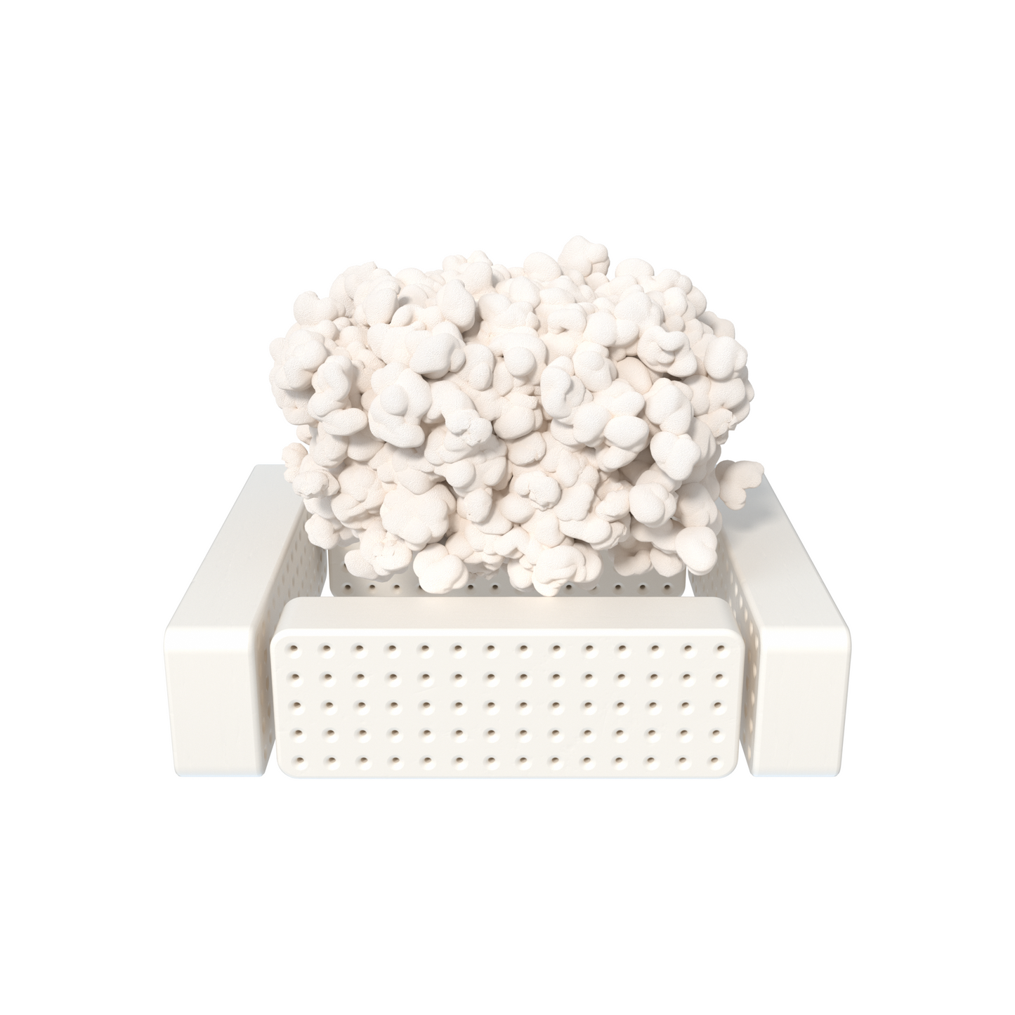 코르크베어 반려 동물 매트리스