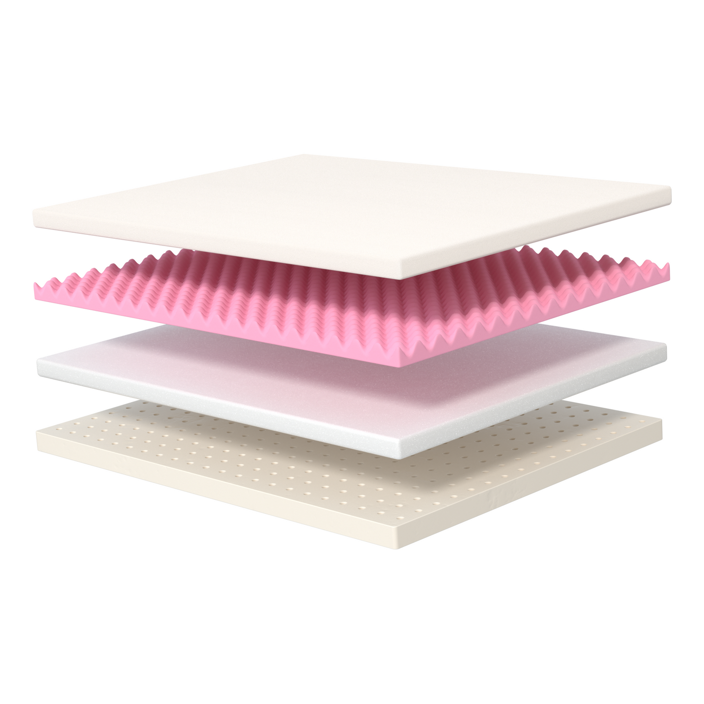 코르크베어 근두운 매트리스