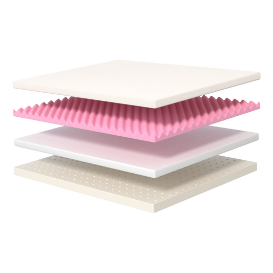 코르크베어 근두운 매트리스