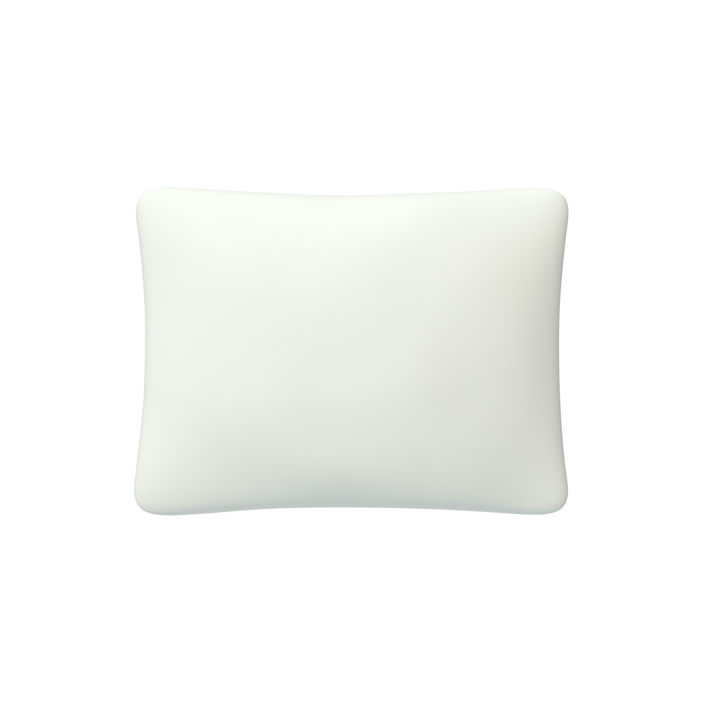 코르크베어 팝콘 낮잠 베개