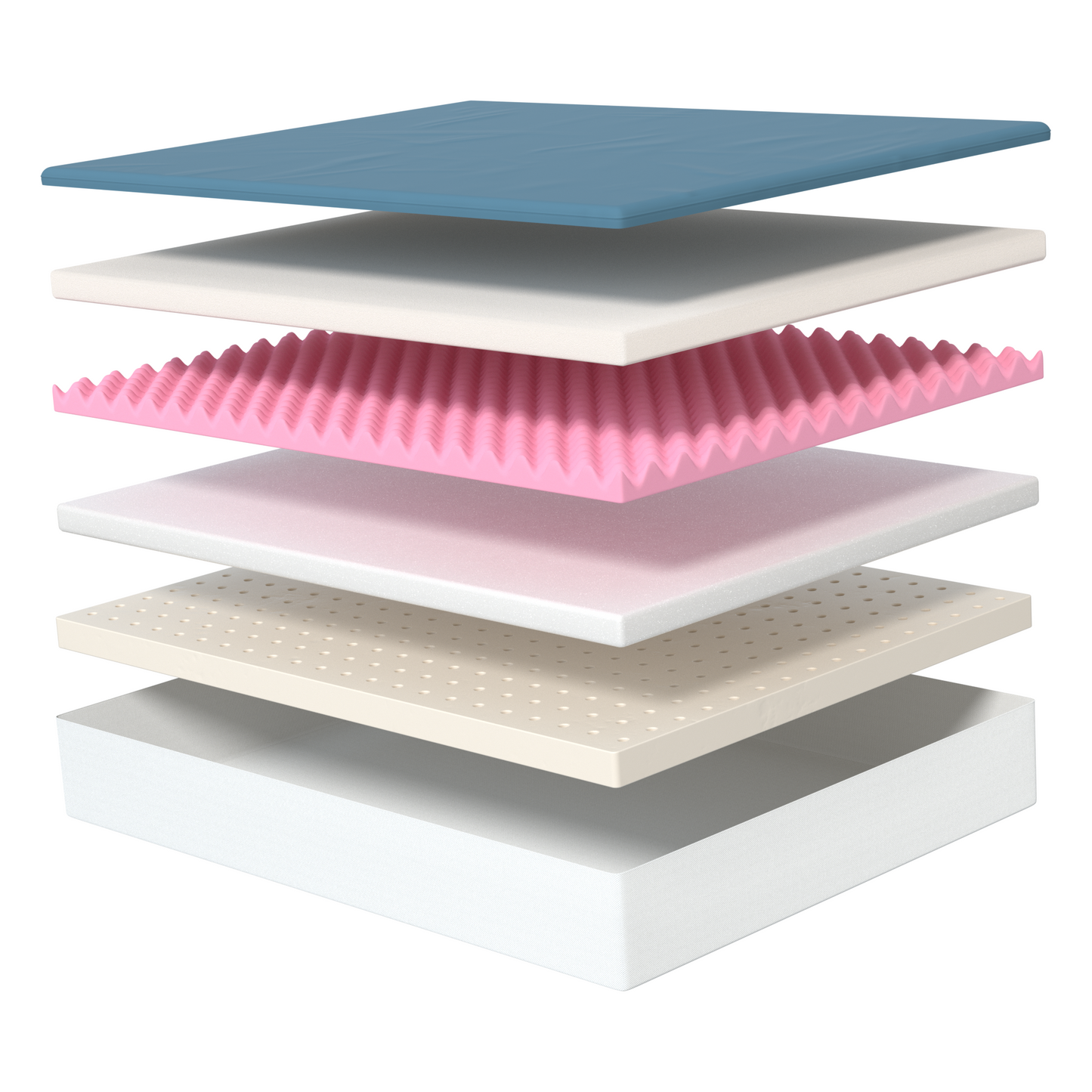 코르크베어 근두운 매트리스