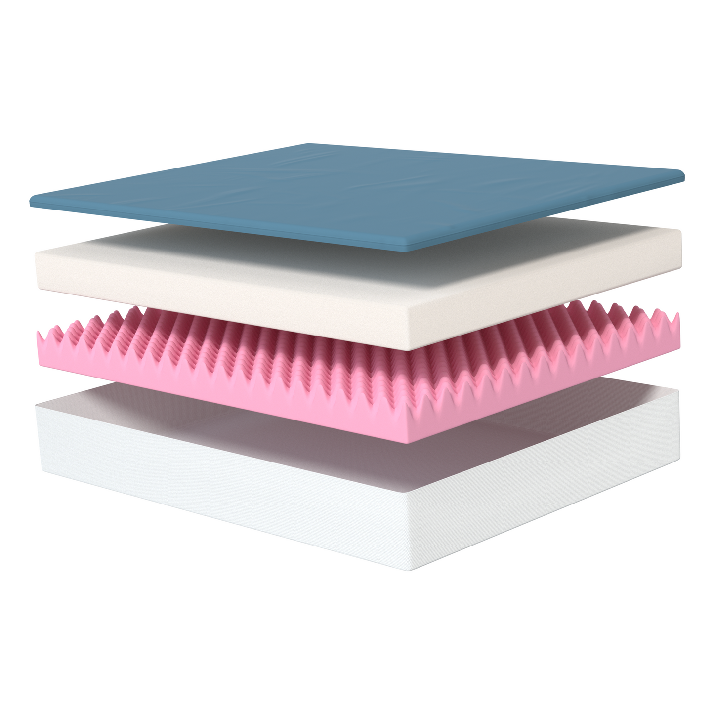 코르크베어 근두운 매트리스