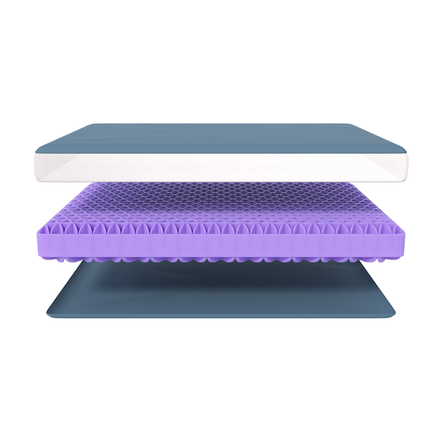 코르크베어 와플 베개