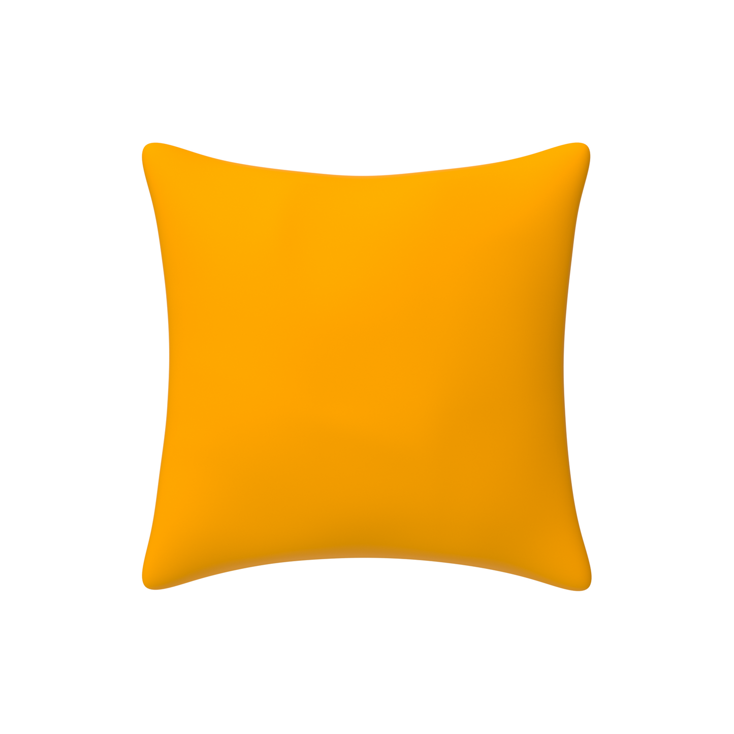 코르크베어 팝콘 쿠션