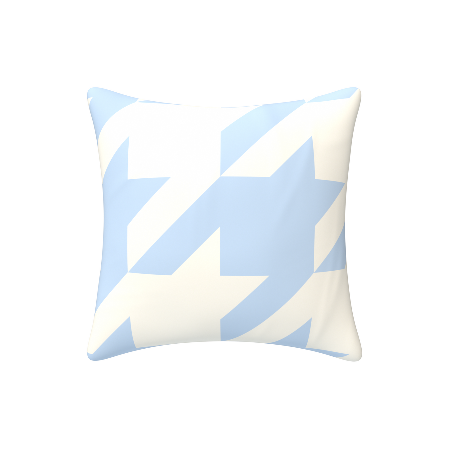 코르크베어 팝콘 쿠션