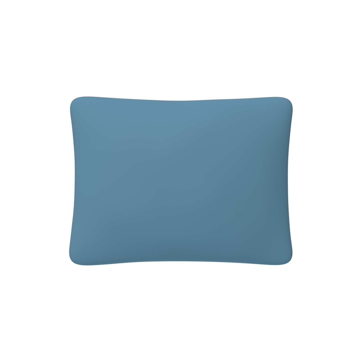 코르크베어 팝콘 낮잠 베개