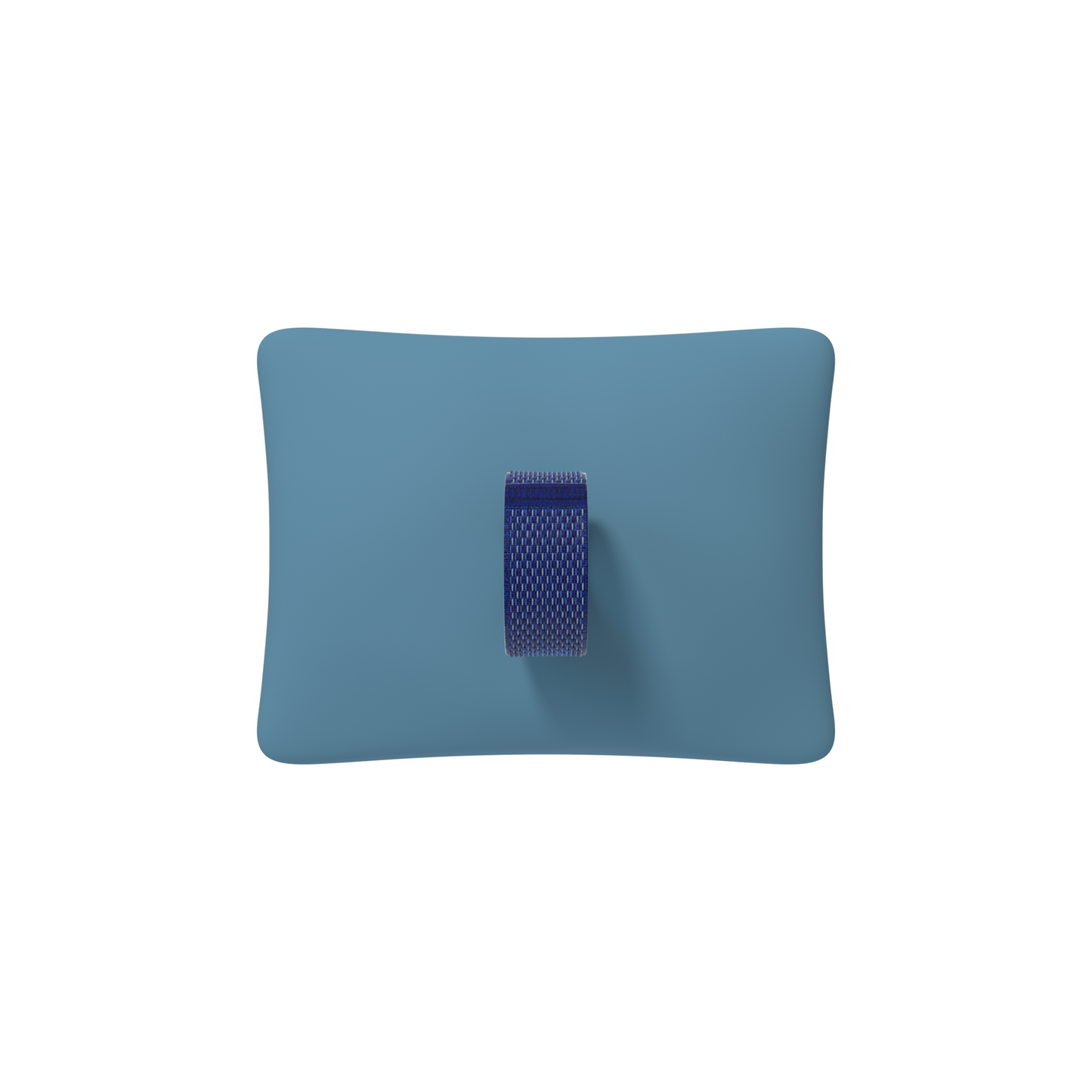 코르크베어 팝콘 낮잠 베개