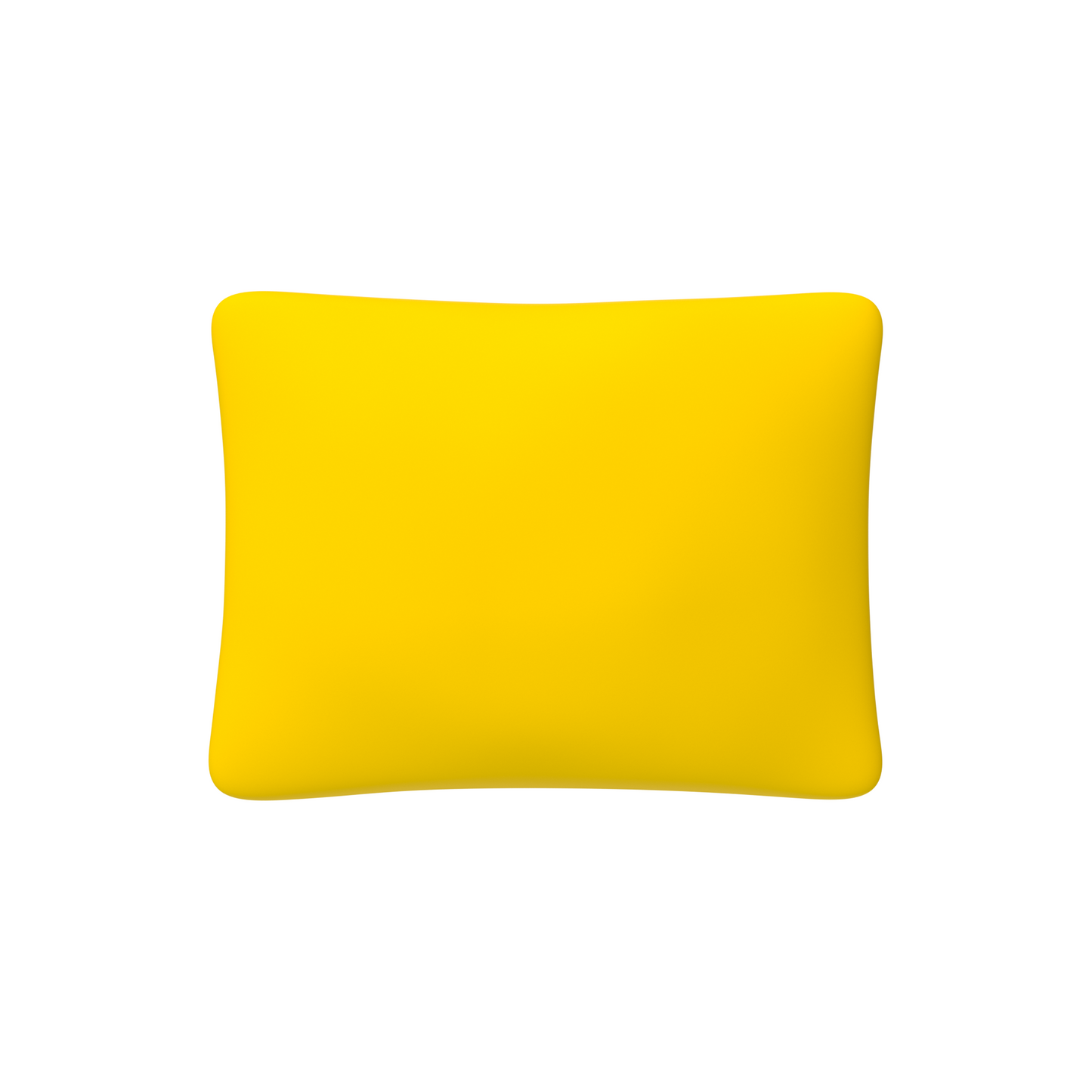 코르크베어 팝콘 낮잠 베개