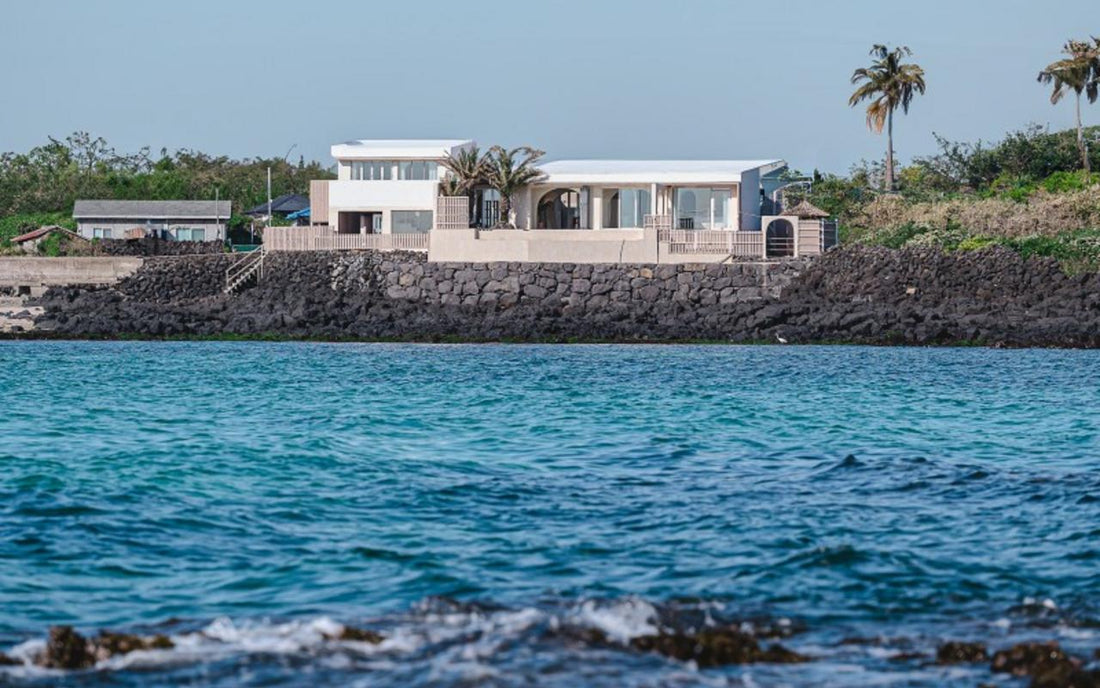 스테이 마리타임